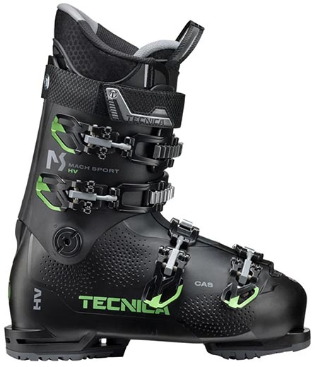 Best ski on sale boots for beginners